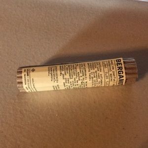 Le Labo Bergamote 22 Sample